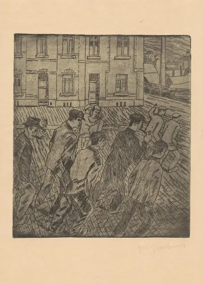 Workers 4