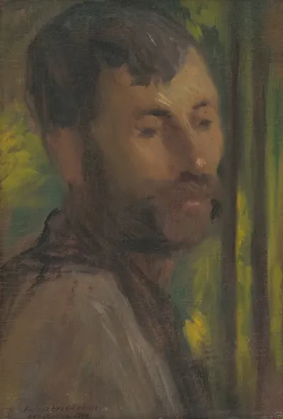 Workers Head