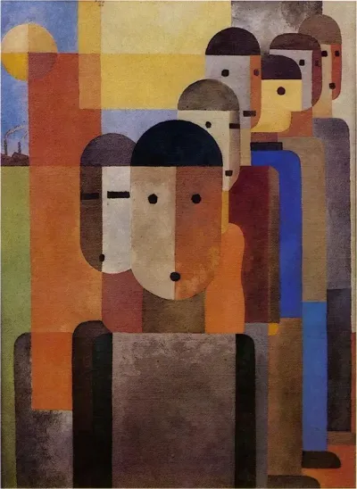 Workers