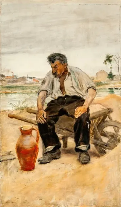 Workman