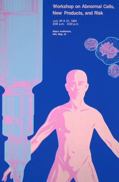Workshop On Abnormal Cells New Products And Risk