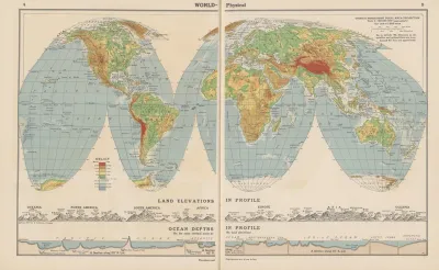 World Physical