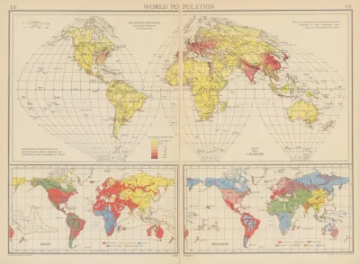 World Population