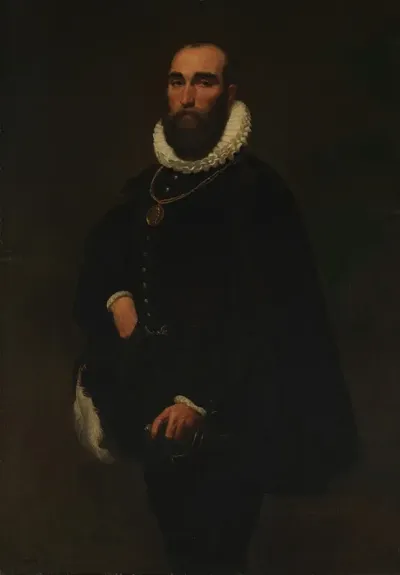 Worthington Whittredge 2
