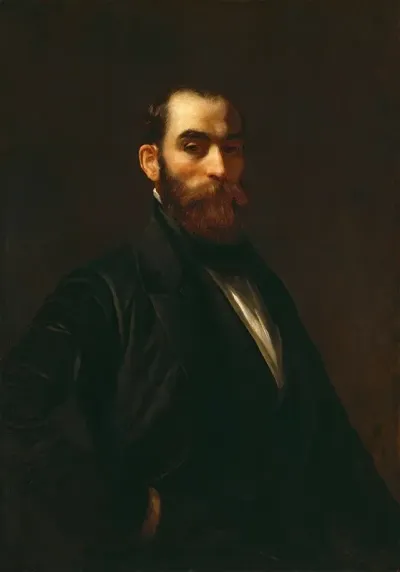 Worthington Whittredge
