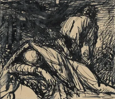 Wounded Night