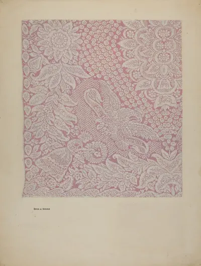 Woven Textile 2