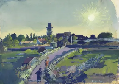 Wr Umgebung Perchtoldsdorf