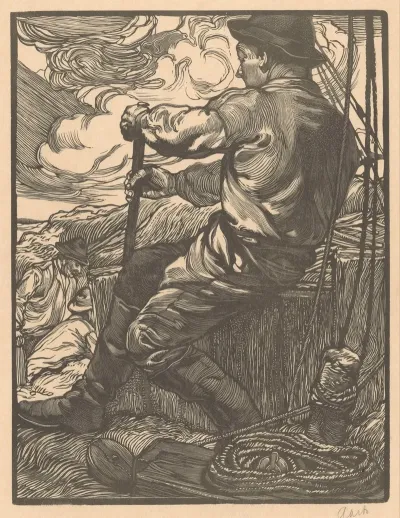 Wrikkende Arbeider 5