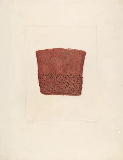 Wristlet
