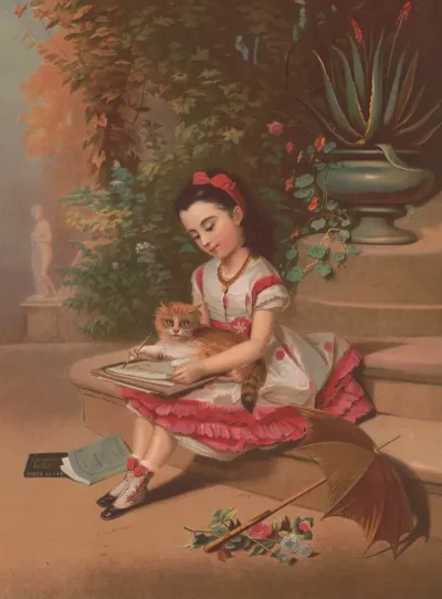 Writing Lesson