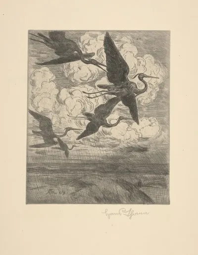 Wundervogel Iii Wonder Birds Iii