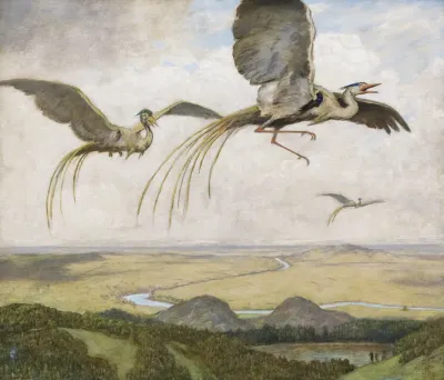 Wundervogel