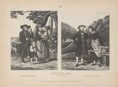 Wurttemberg