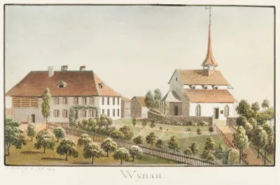 Wynau