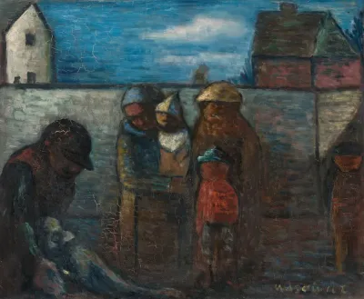 Wypadek