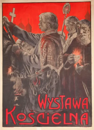 Wystawa Koscielna