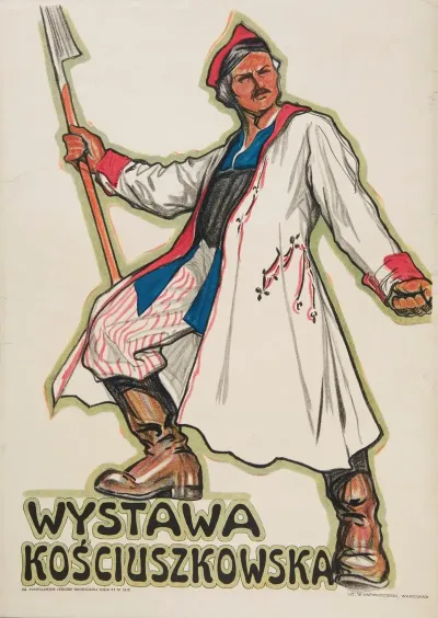 Wystawa Kosciuszkowska