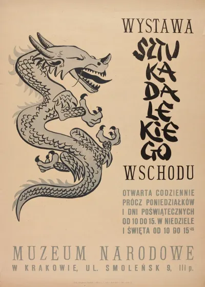 Wystawa Sztuka Dalekiego Wschodu 2