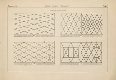 Wzory I Nauka Rysunku Patterns And Drawing Lessons Vol 2 Pl 06