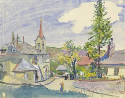 Xix Neustift A W