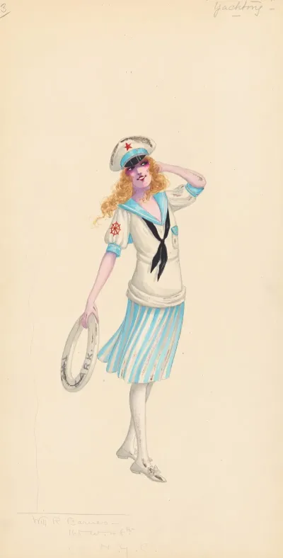 Yachting 3