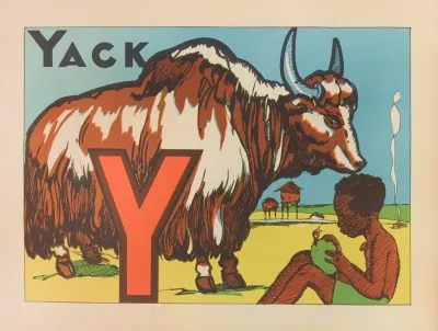 Yack 2