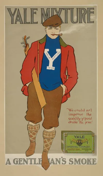 Yale Mixture 2