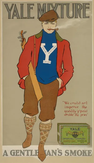 Yale Mixture