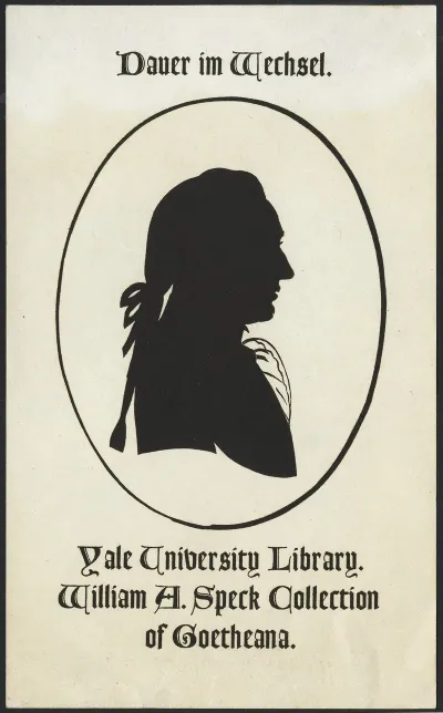 Yale University Library 2
