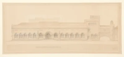 Yale University Museum Of Fine Arts Extension