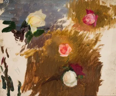 Yalta Flowers