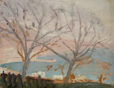 Yalta Spring 3