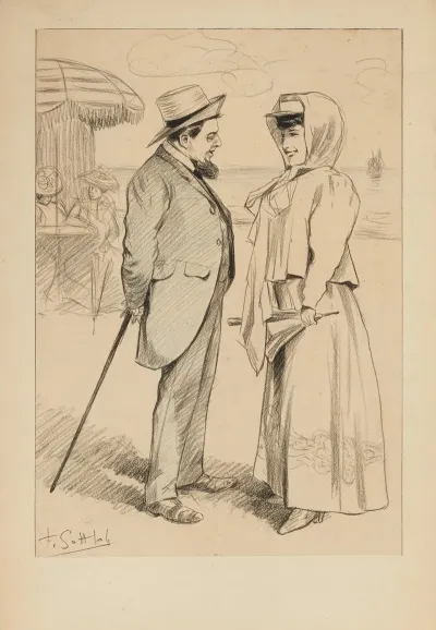 Yankei Oui Madame Je Suis Un Americain Du Sud Je Suis De Montauban