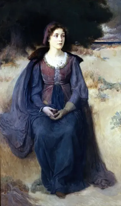 Ye Maidens Reverie