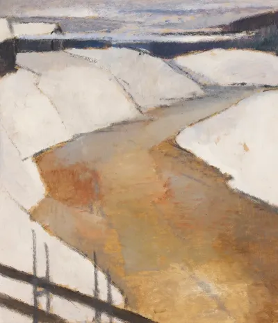 Yellow River