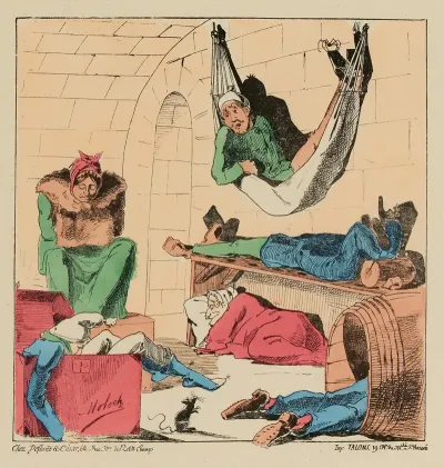 Ynfaudrait Pas Que Ca Dure Encore Huit Jours Comme Ca Pour Me Degouter A Jamais Des Bombardements
