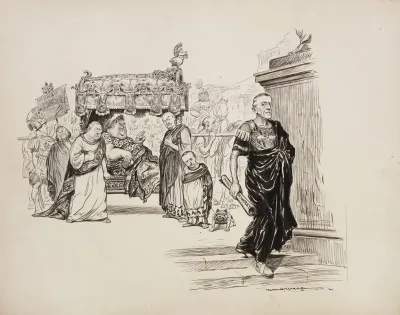 Yond Cassius Has A Lean And Hungry Look He Thinks Too Much Such Men Are Dangerous Julius Caesar Act 1 Sc Ii