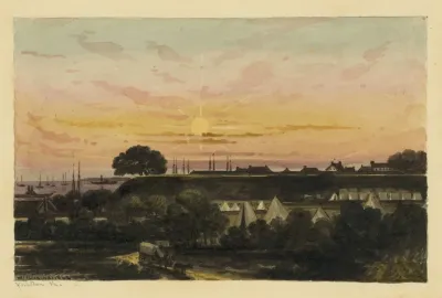 Yorktown Va 2