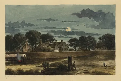 Yorktown Va