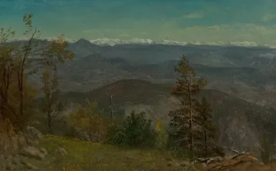 Yosemite Valley California