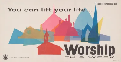 You Can Lift Your Life Worship This Week