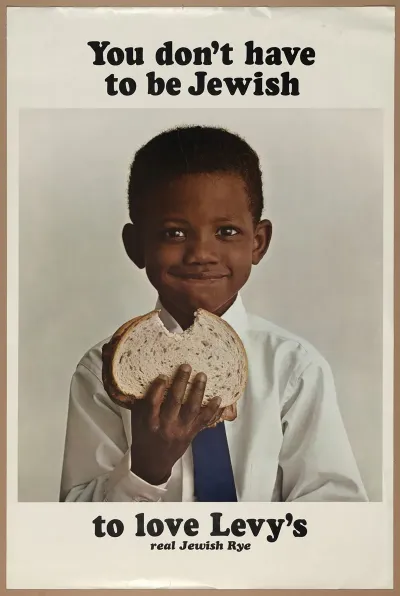 You Dont Have To Be Jewish To Love Levys Real Jewish Rye 5