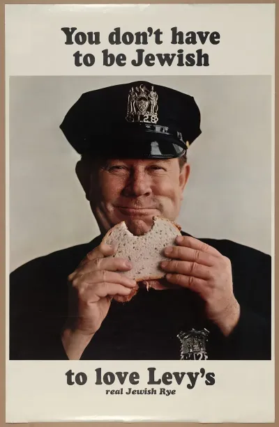 You Dont Have To Be Jewish To Love Levys Real Jewish Rye 6