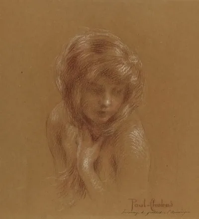 Young Girl 4