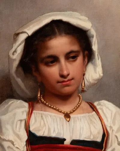 Young Maiden