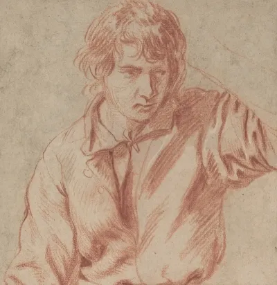 Young Man