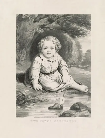 Young Navigator