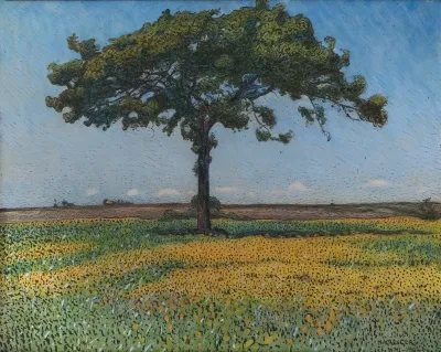 Young Oak