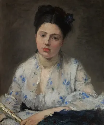 Young Woman 6